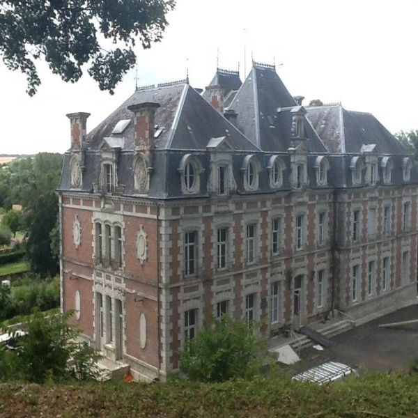 Offres de vente Château Vendôme 41100