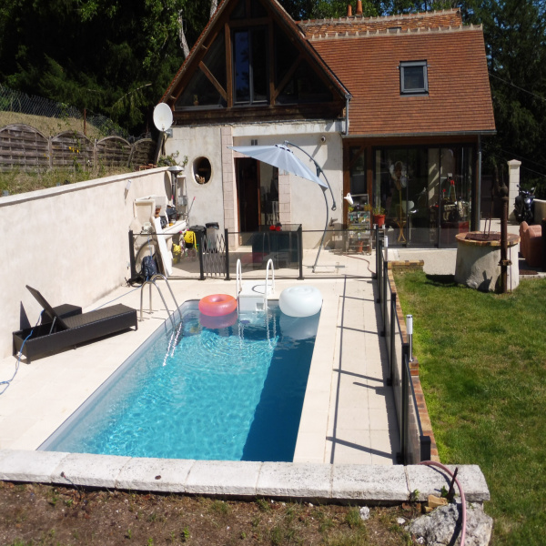 Offres de vente Maison Vendôme 41100