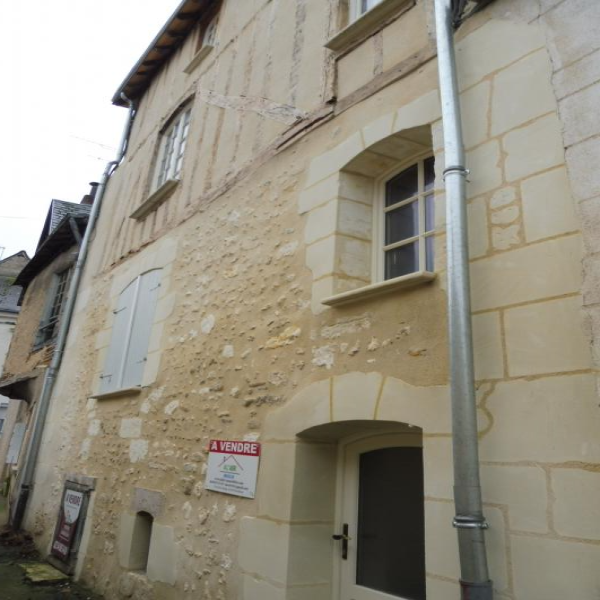 Offres de vente Maison Vendôme 41100