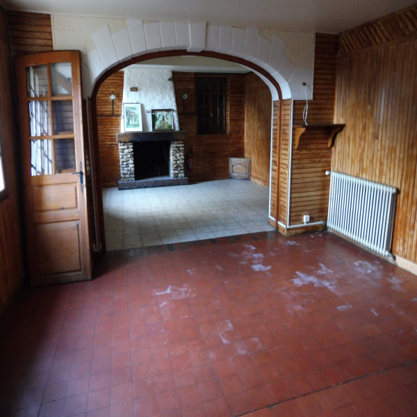 Offres de vente Maison de village Fréteval 41160