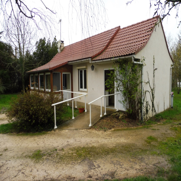 Offres de vente Maison de village Lignières 41160