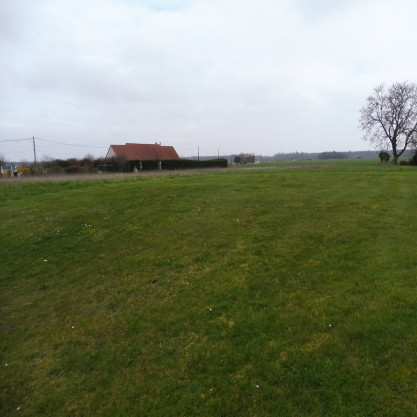 Offres de vente Terrain Faye 41100