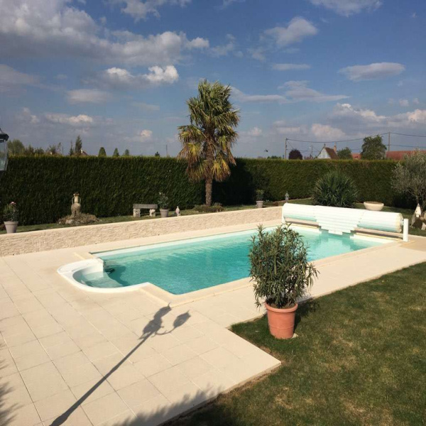 Offres de vente Maison Vendôme 41100
