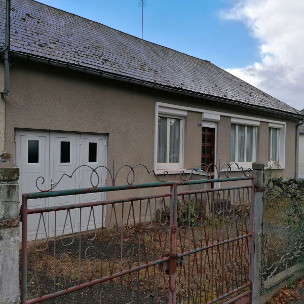 Offres de vente Maison Fréteval 41160