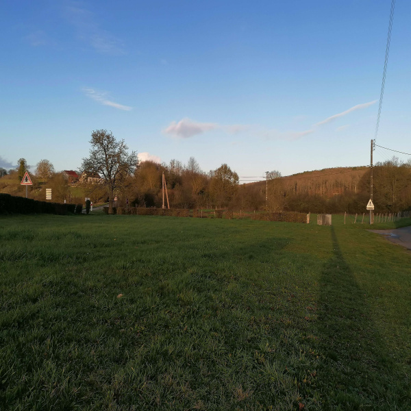 Offres de vente Terrain Azé 41100