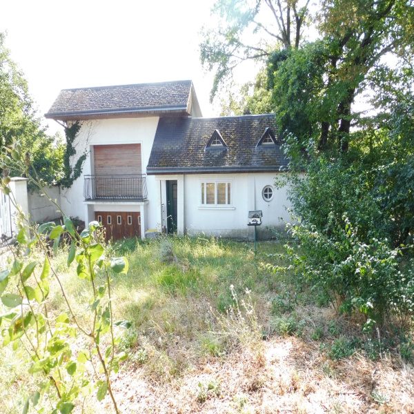Offres de vente Maison Saint-Firmin-des-Prés 41100