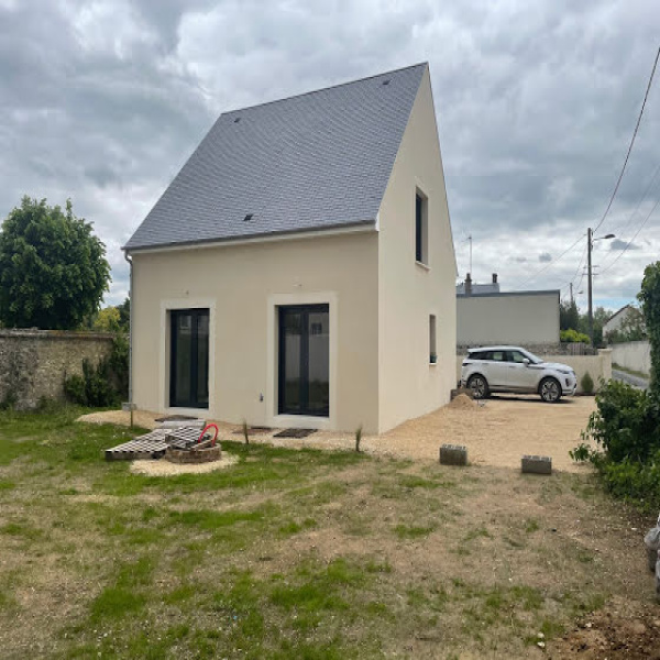 Offres de vente Maison Vendôme 41100