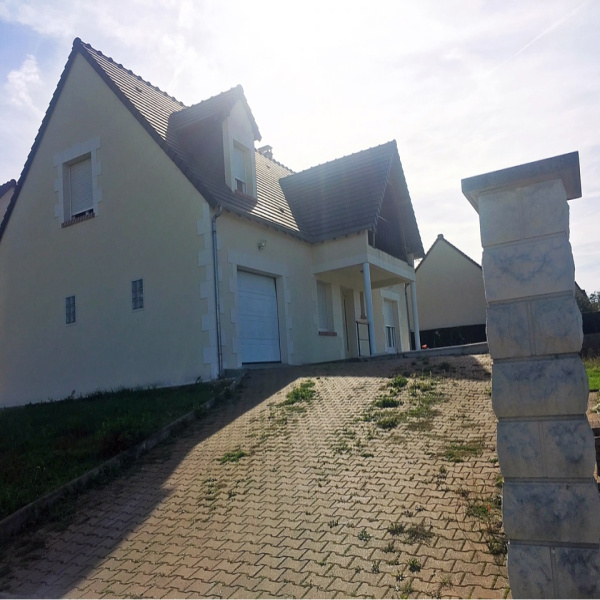 Offres de vente Villa Areines 41100