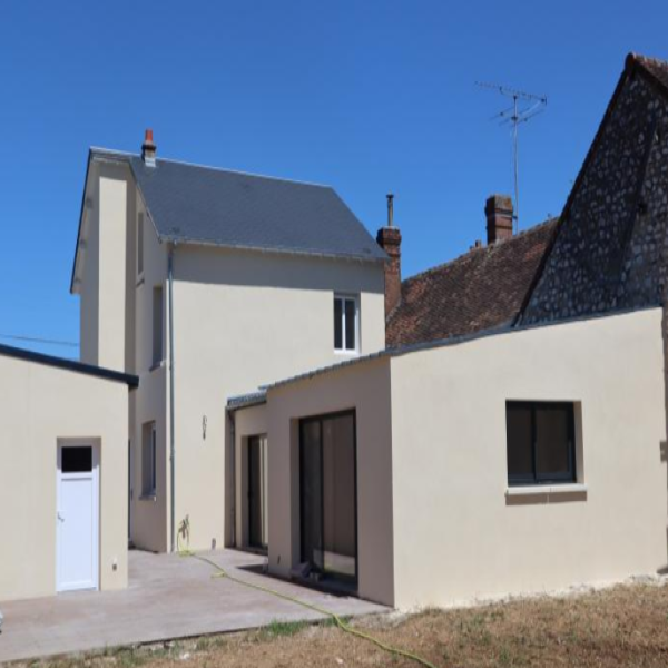 Offres de vente Maison Vendôme 41100