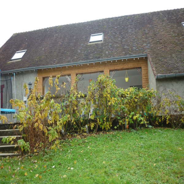 Offres de vente Maison Villerable 41100