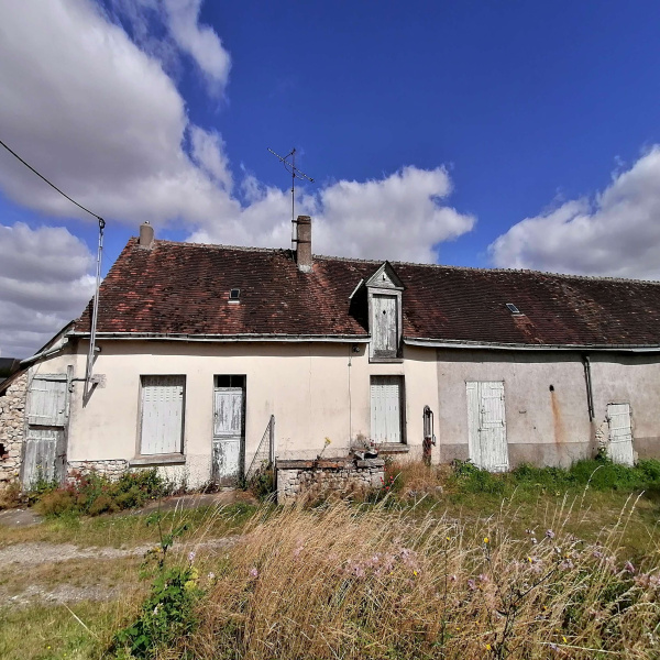 Offres de vente Maison de village Périgny 41100