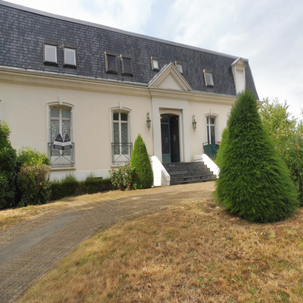 Offres de vente Appartement Vendôme 41100