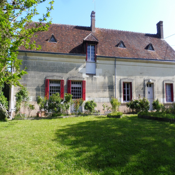Offres de vente Propriete Ternay 41800