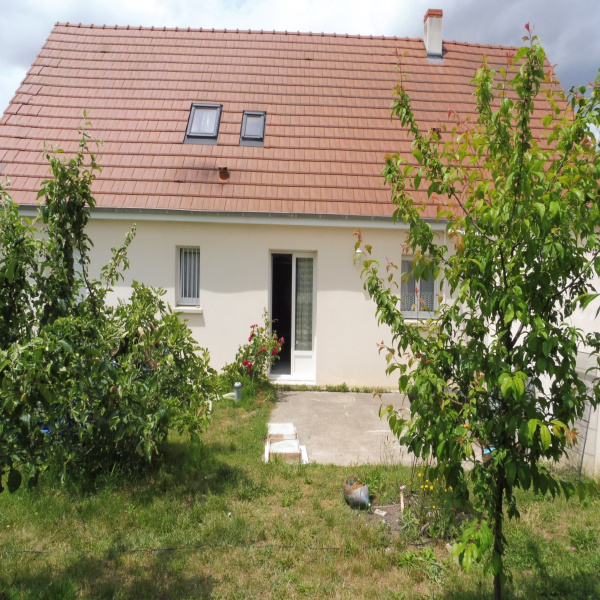 Offres de vente Maison Naveil 41100