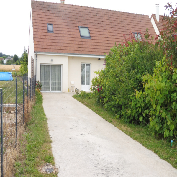 Offres de vente Maison Naveil 41100