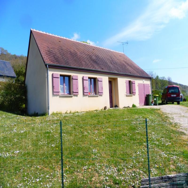 Offres de vente Maison Montoire-sur-le-Loir 41800