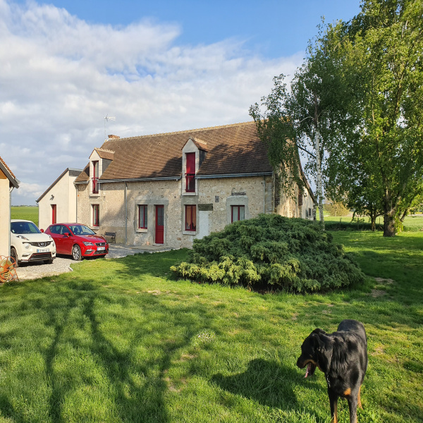 Offres de vente Maison Crucheray 41100