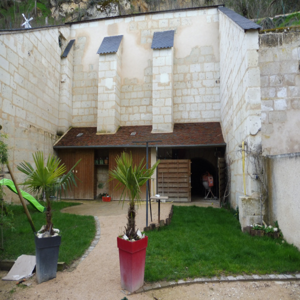 Offres de vente Maison Roches-l'Évêque 41800