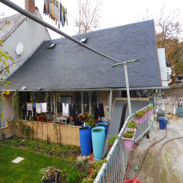 Offres de vente Maison de village Morée 41160