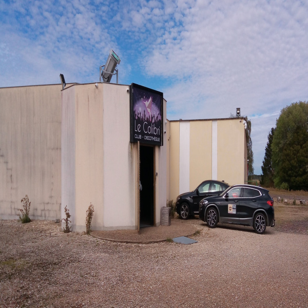 Vente Immobilier Professionnel Murs commerciaux Saint-Jean-Froidmentel 41160