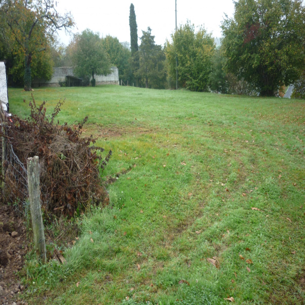 Offres de vente Terrain Houssay 41800