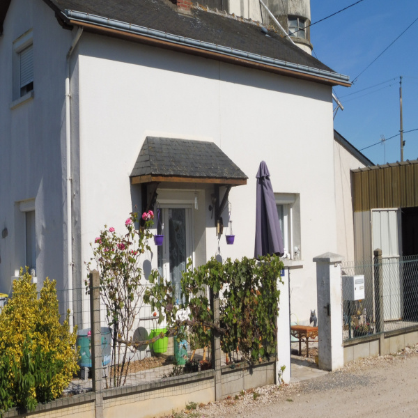 Offres de vente Maison Coulommiers-la-Tour 41100