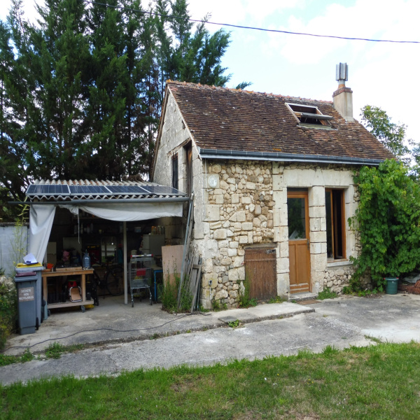 Offres de vente Maison Vendôme 41100