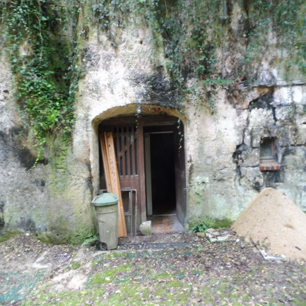 Offres de vente Cave Thoré-la-Rochette 41100