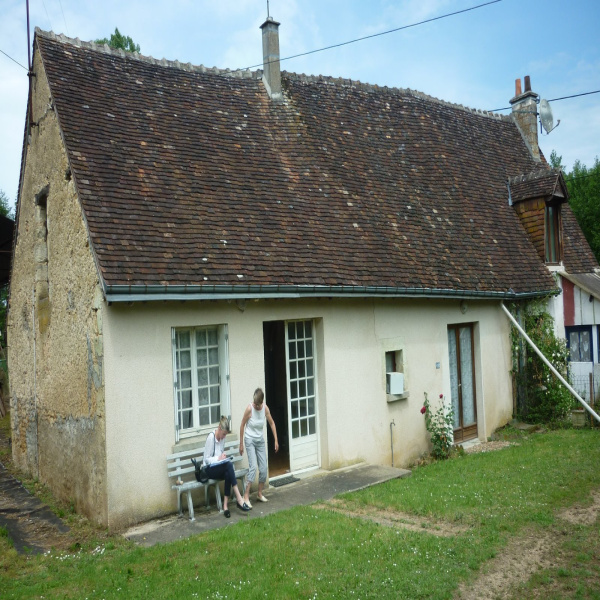 Offres de vente Maison Lunay 41360