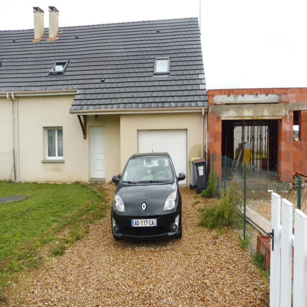 Offres de vente Maison Naveil 41100