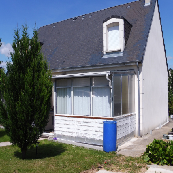 Offres de vente Maison Saint-Amand-Longpré 41310