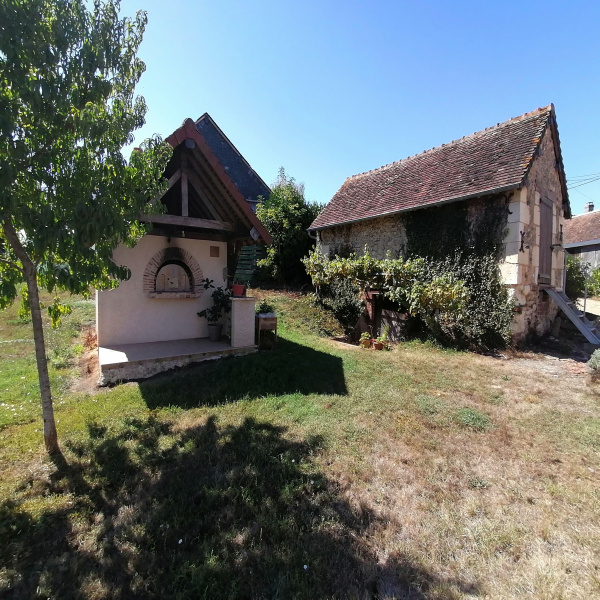 Offres de vente Maison Saint-Amand-Longpré 41310