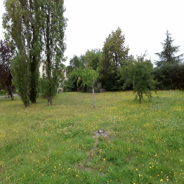 Offres de vente Terrain Vendôme 41100