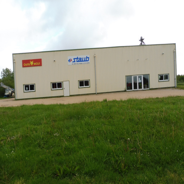Vente Immobilier Professionnel Local commercial Pezou 41100