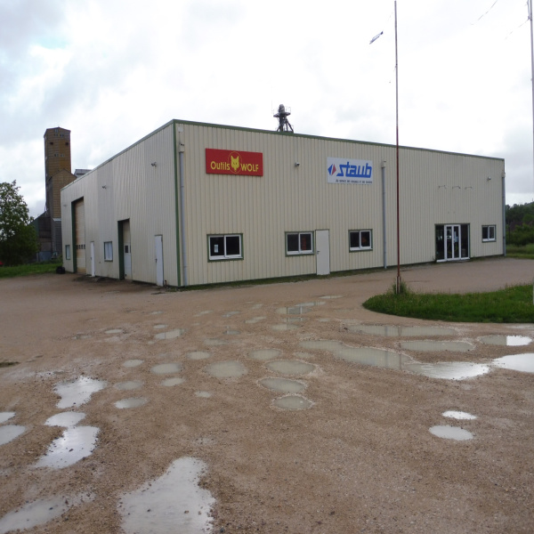 Vente Immobilier Professionnel Local commercial Pezou 41100