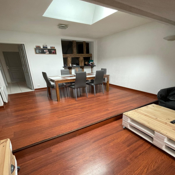 Offres de vente Appartement Vendôme 41100