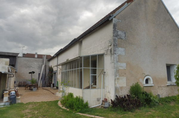 Offres de vente Propriete Villiers-sur-Loir 41100