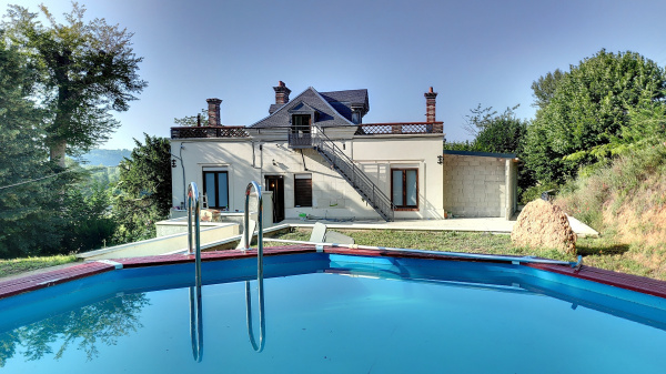 Offres de vente Maison Montoire-sur-le-Loir 41800