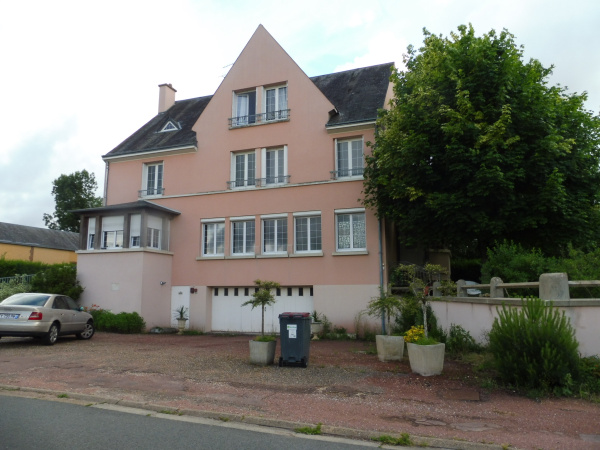 Offres de vente Propriete La Ville-aux-Clercs 41160