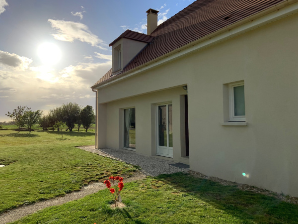 Offres de vente Maison Rahart 41160