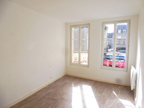 Offres de vente Immeuble Vendôme 41100