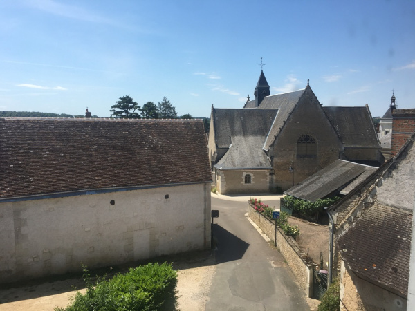 Offres de vente Maison de village Villiers-sur-Loir 41100